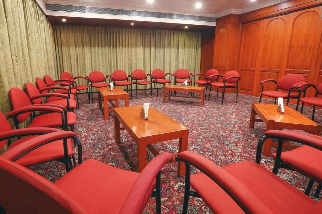 Hotel Heritage