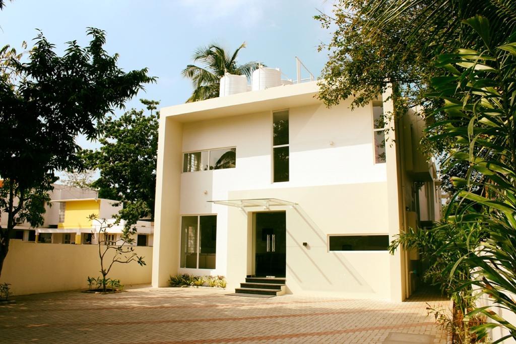 Sai Guest house