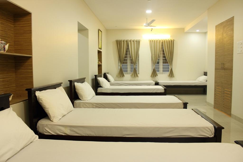 Sai 3* Coimbatore
