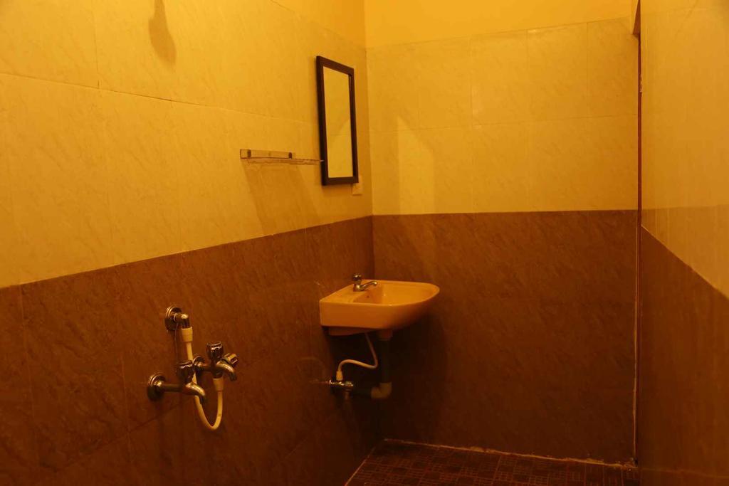 Pranov Residency *