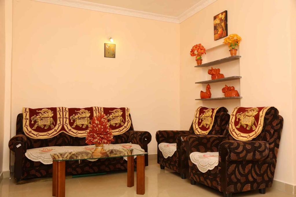 Pranov Residency