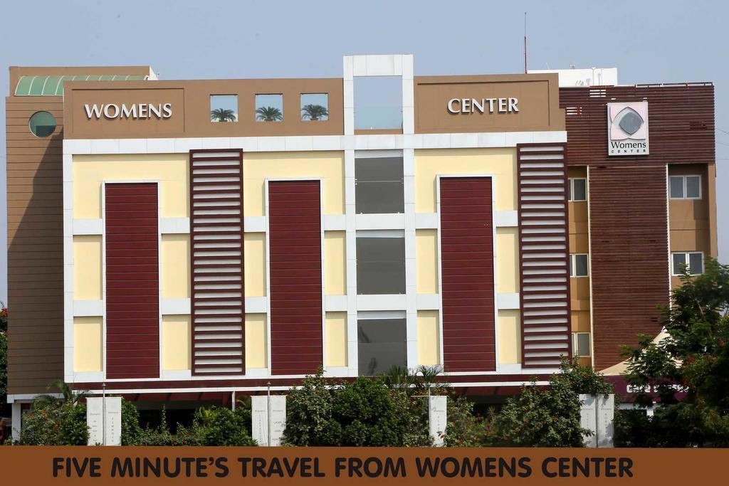 Pranov Residency