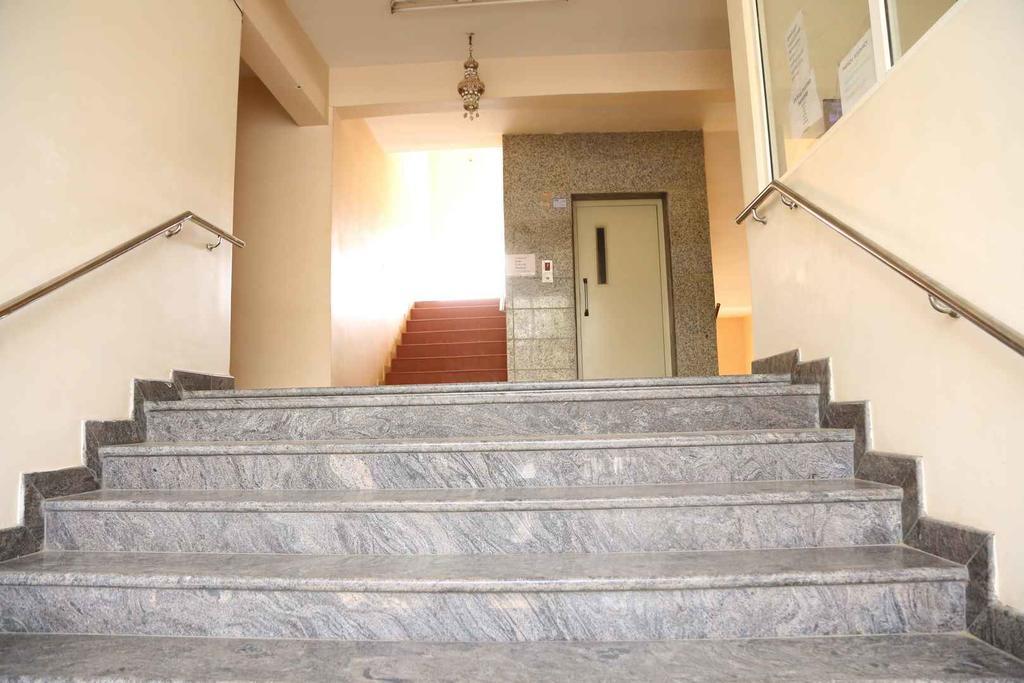 Apartment Pranov Residency