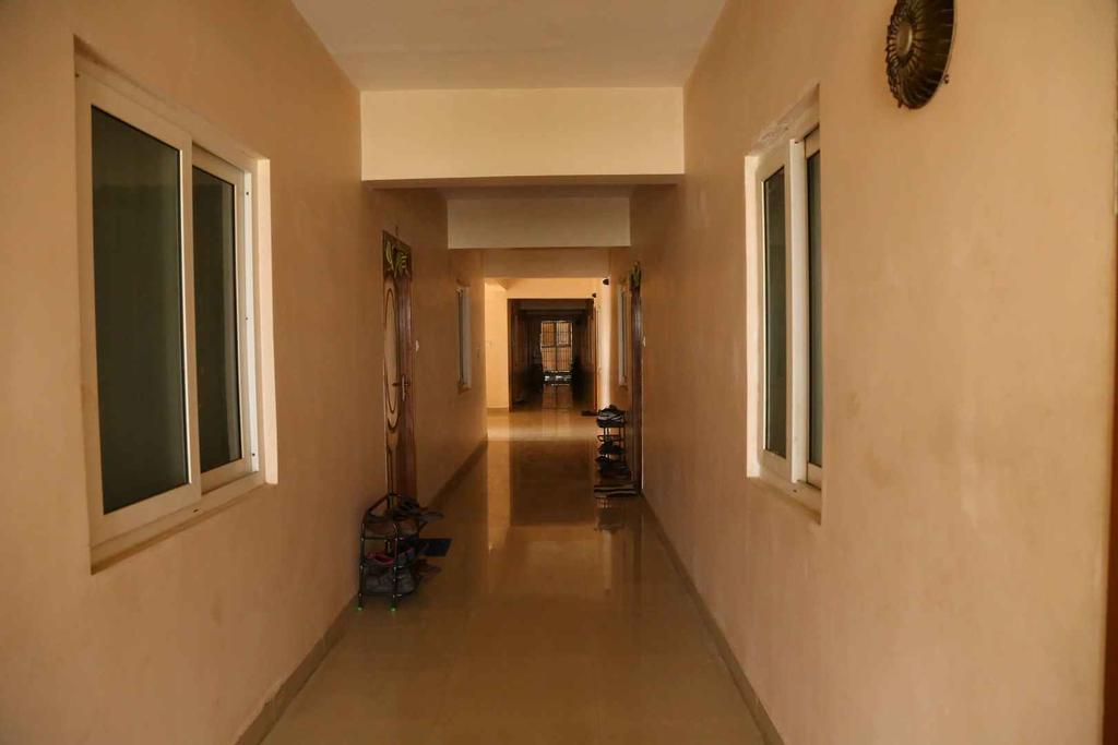 Pranov Residency Apartment Coimbatore