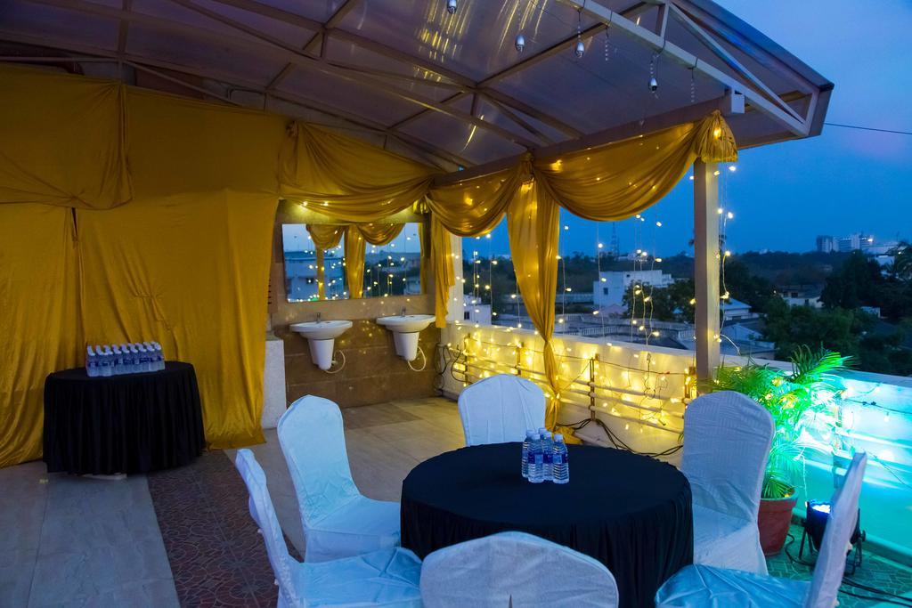 Hotel Gardens 3*