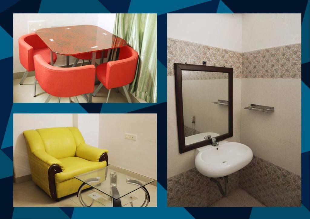 Apartamento Blue Stones Service Coimbatore