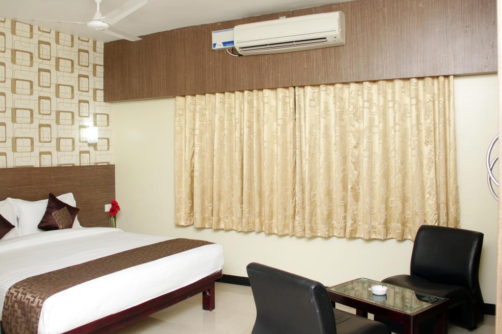 Capital O 11563 Shiva Grand 2* Coimbatore