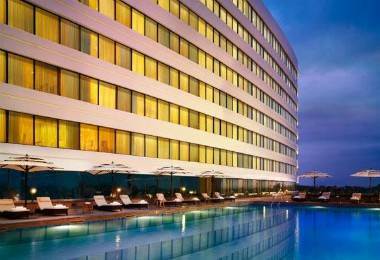 Vivanta Hotel