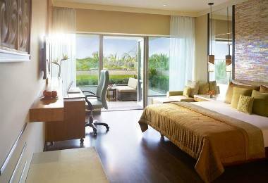 Hotel Vivanta 5*