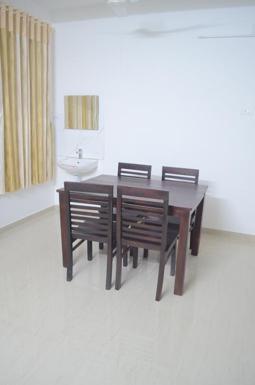 Blackroots Serviced * Coimbatore