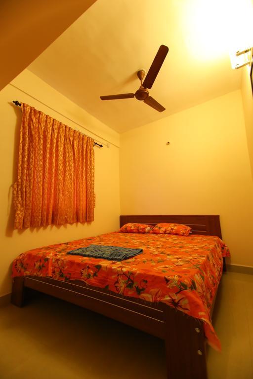 Pranov Residency * Coimbatore