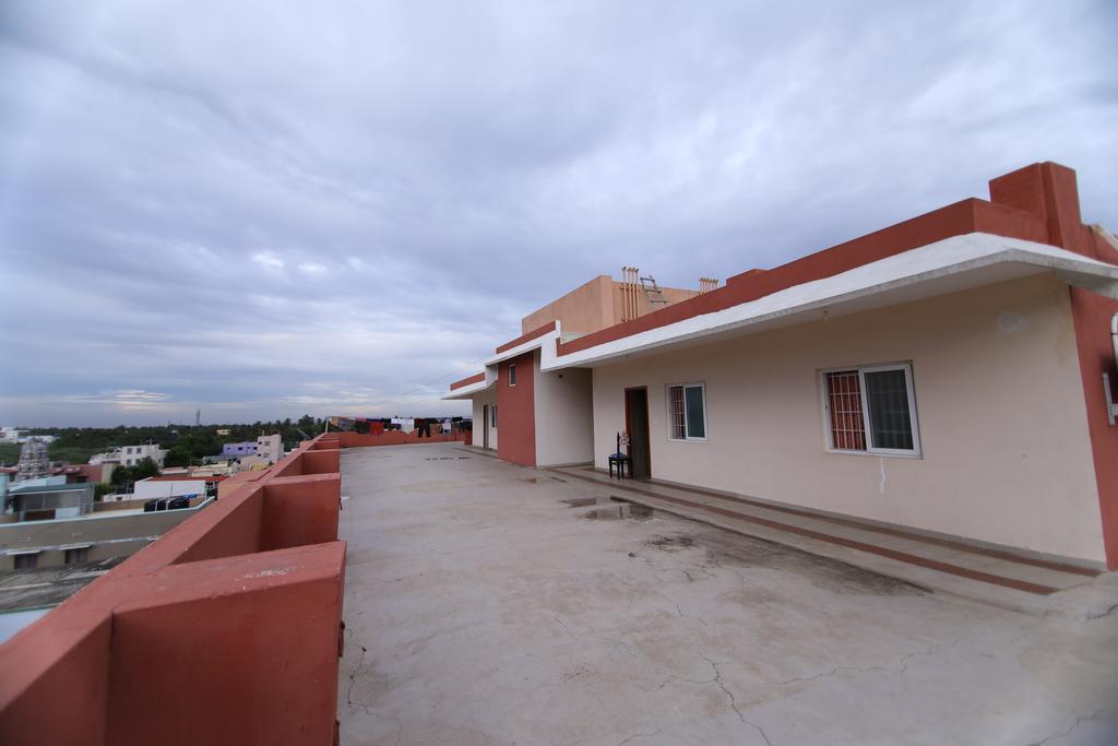 Apartment Pranov Residency