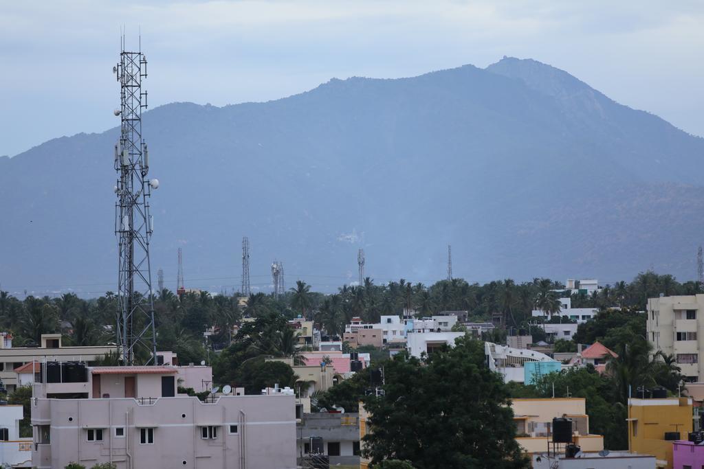 Pranov Residency Apartment