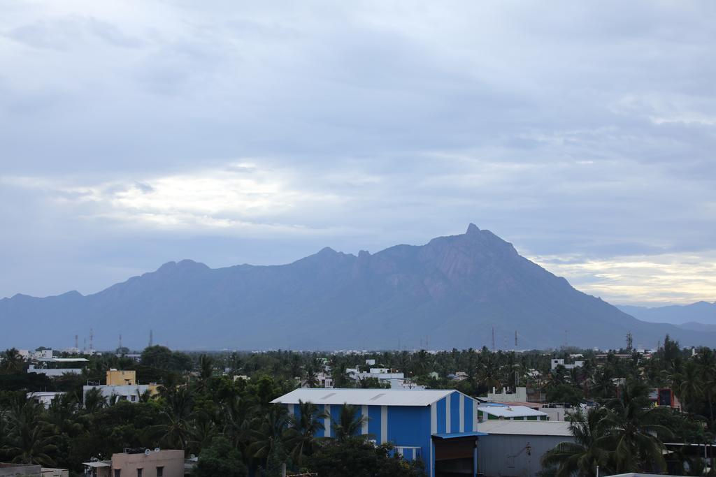 Apartment Pranov Residency Coimbatore