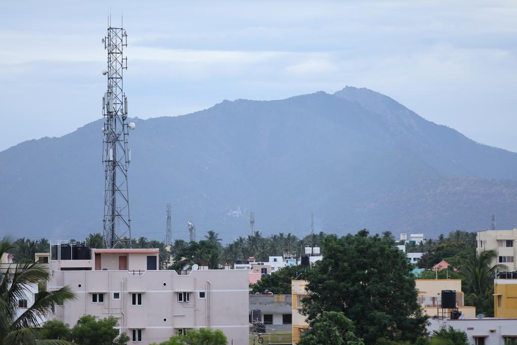 Pranov Residency * Coimbatore