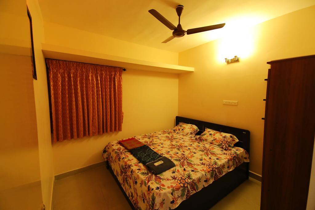 Pranov Residency * Coimbatore