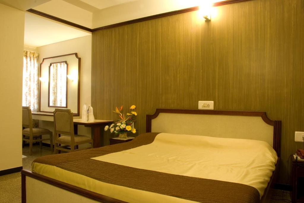 Comfort 2* Coimbatore