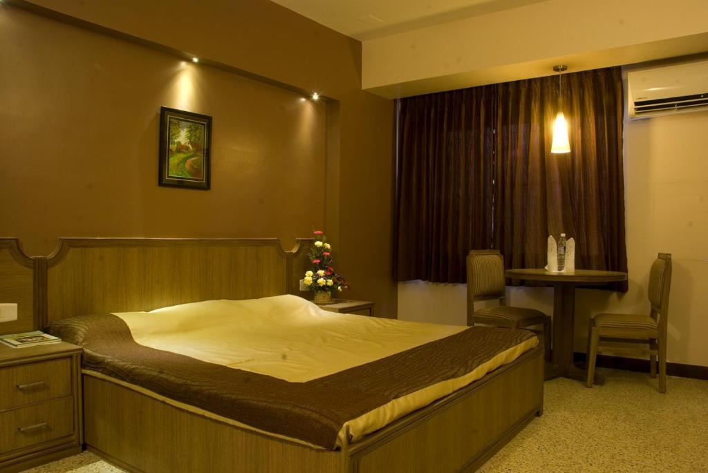 Comfort Hotel 2*