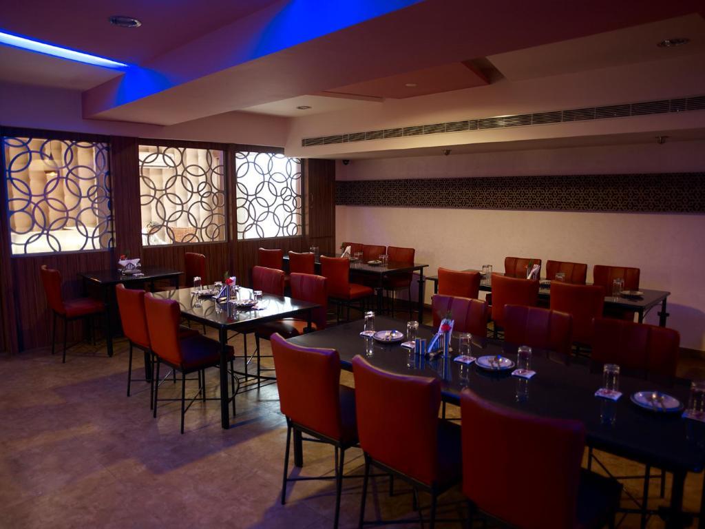 Hotel Comfort Coimbatore