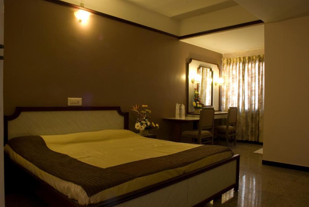 Hotel Comfort