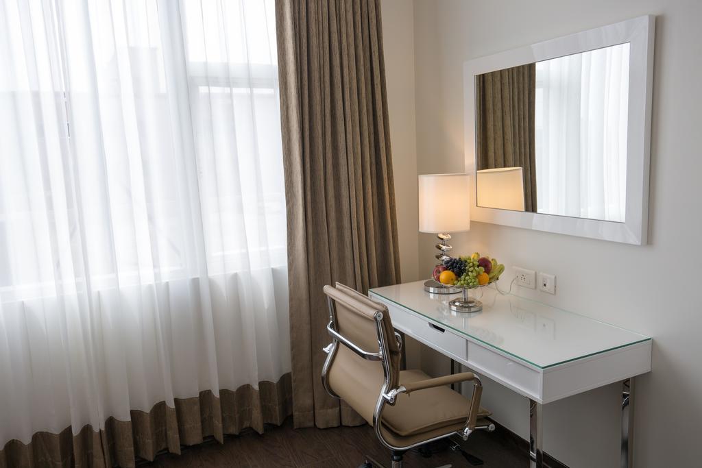 Hotel Kiscol Grands