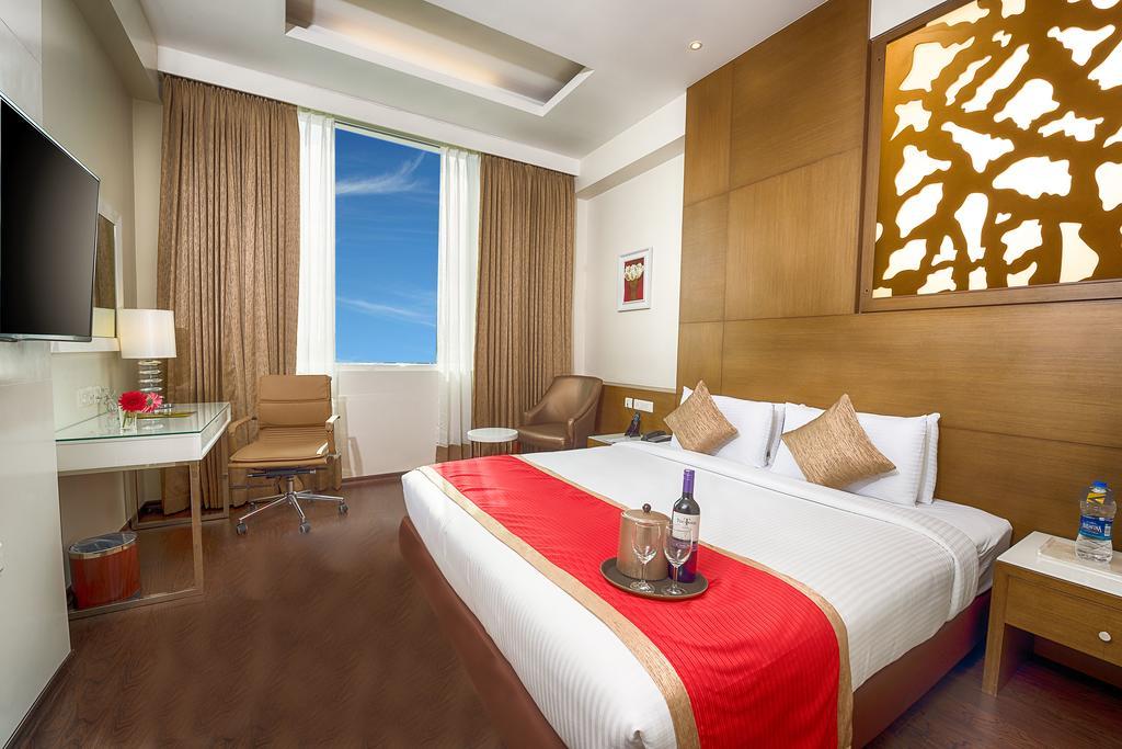 Hotel Kiscol Grands 4*