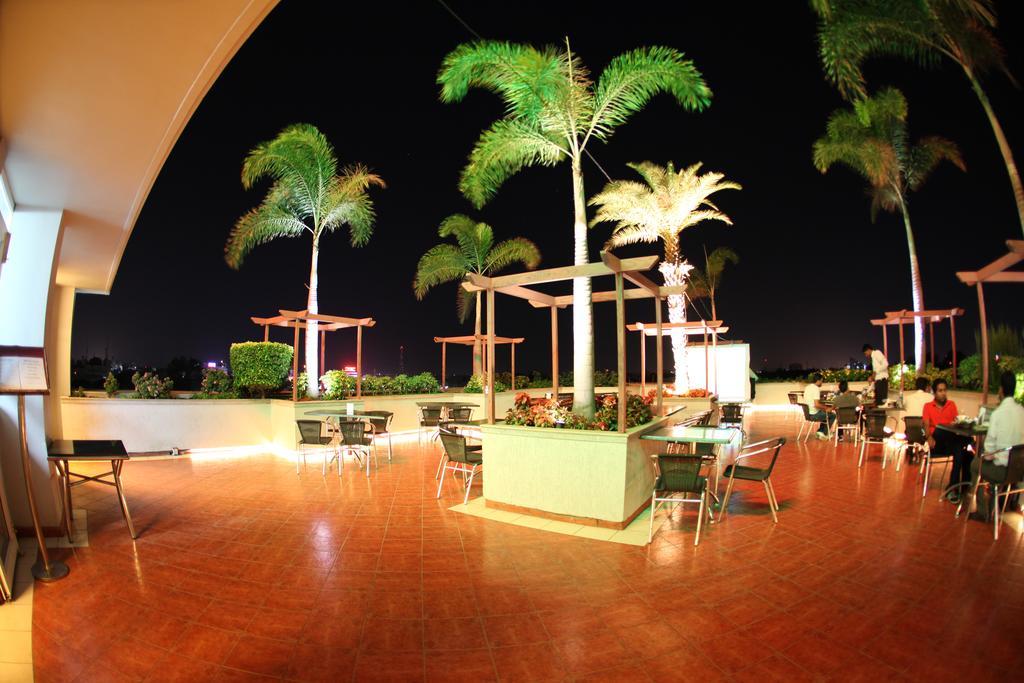 Rathna Residency Hotel