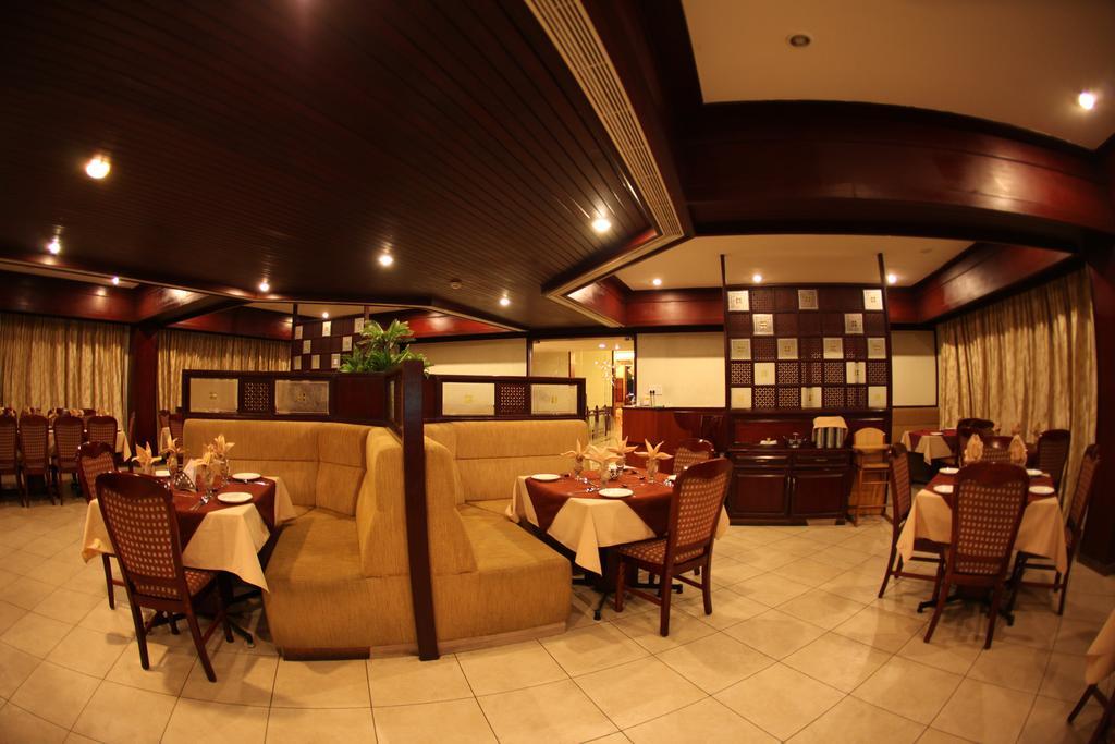 Rathna Residency 2*