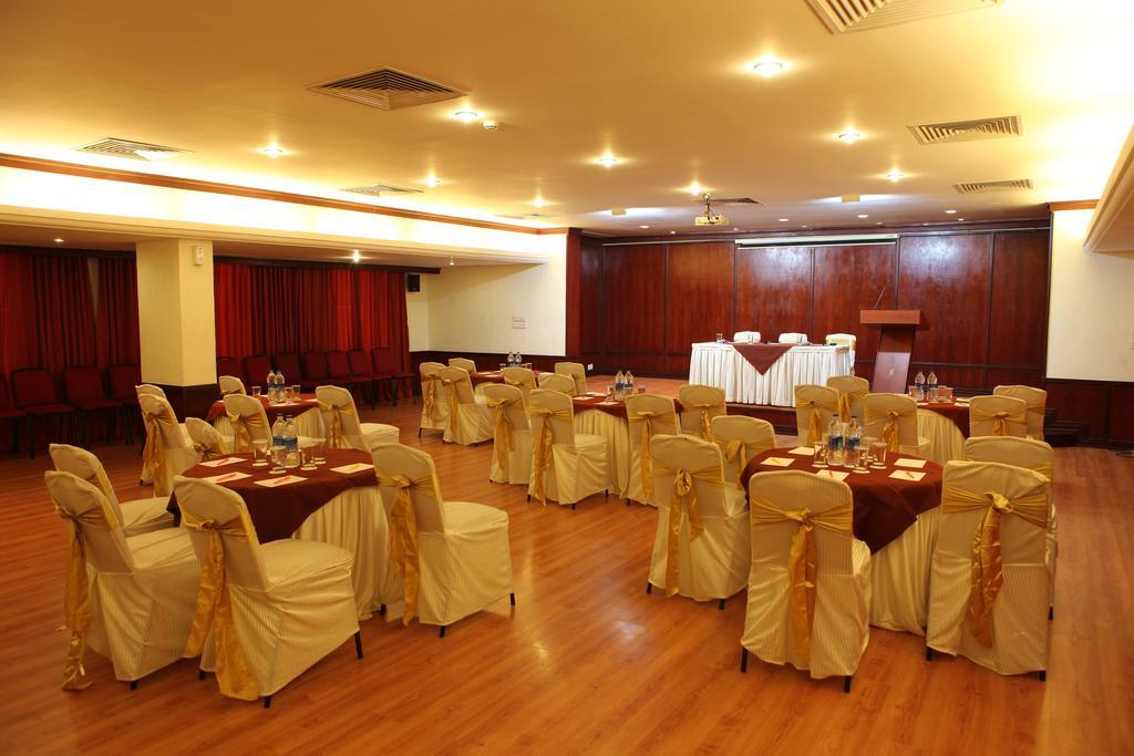 Rathna Residency 2* Coimbatore