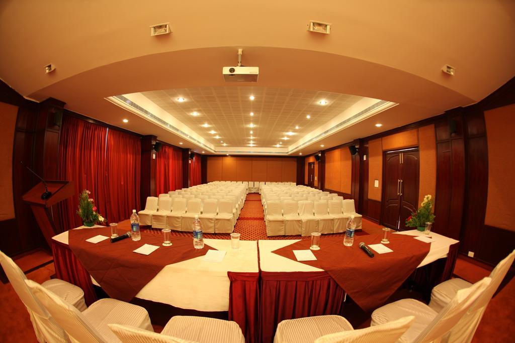Rathna Residency 2*