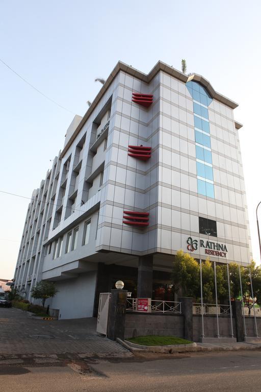 Hotel Rathna Residency