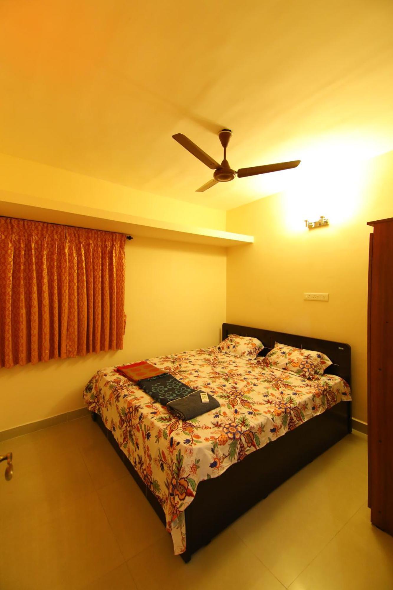 Apartment Pranov Residency