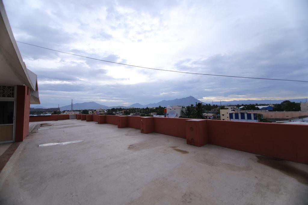 Pranov Residency Coimbatore