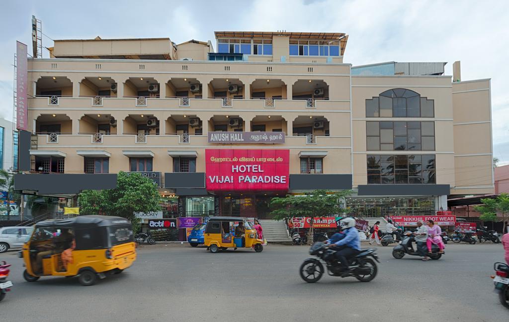 Vijai Paradise Hotel