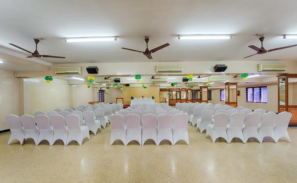 Vijai Paradise Hotel