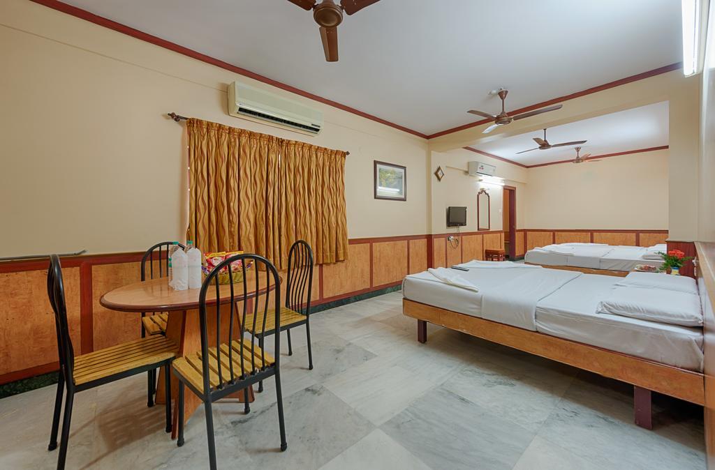 Vijai Paradise Coimbatore