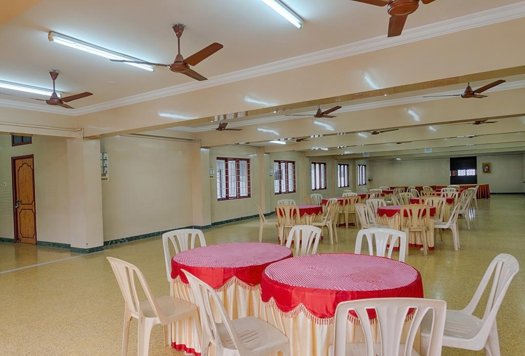 Hotel Vijai Paradise