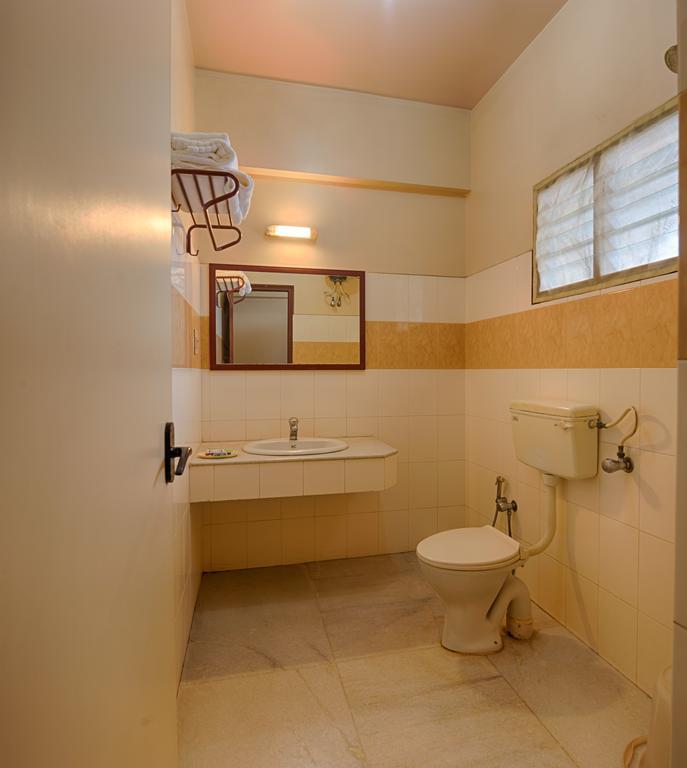 Hotel Vijai Paradise Coimbatore
