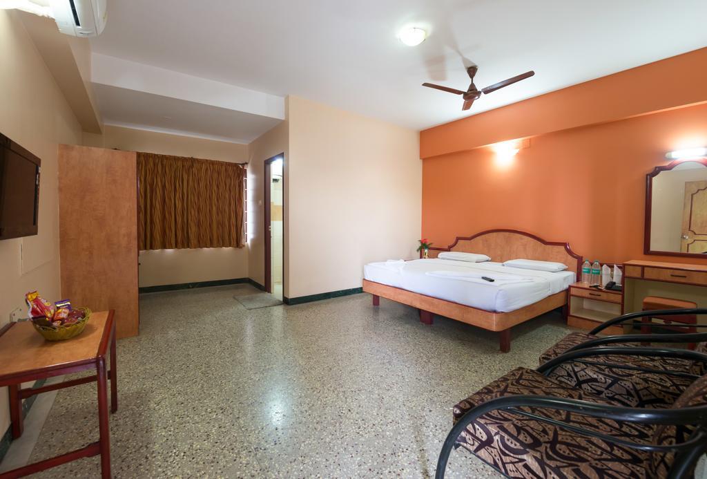 Vijai Paradise Hotel