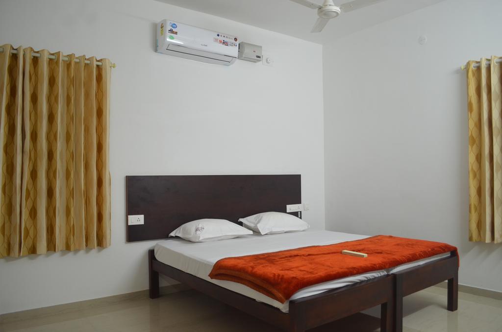 Blackroots Serviced Coimbatore