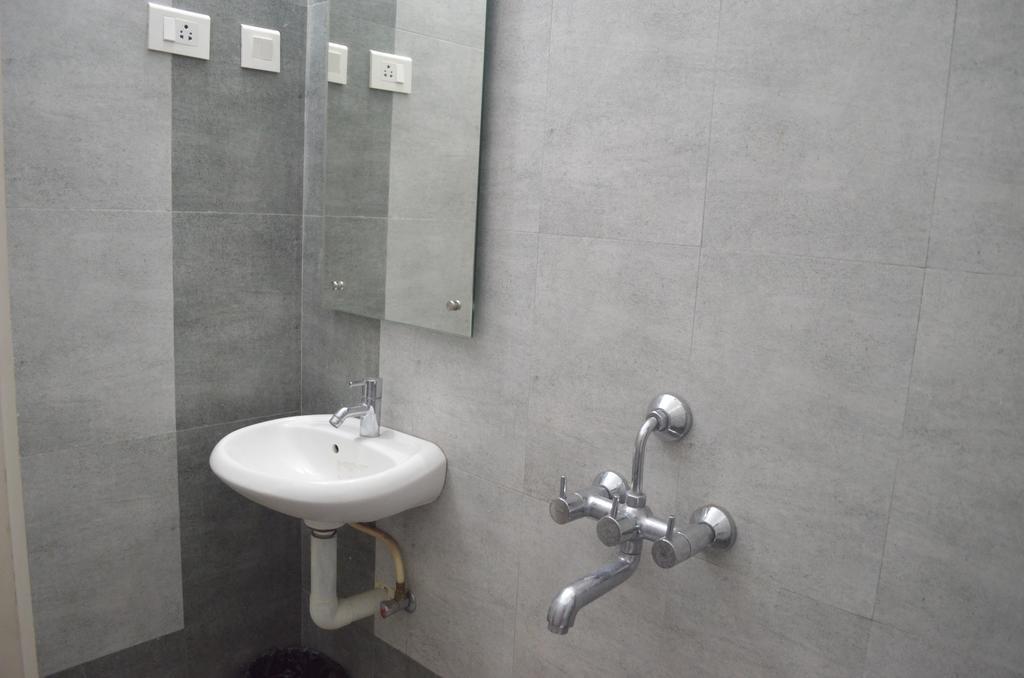 Apartamento Blackroots Serviced *