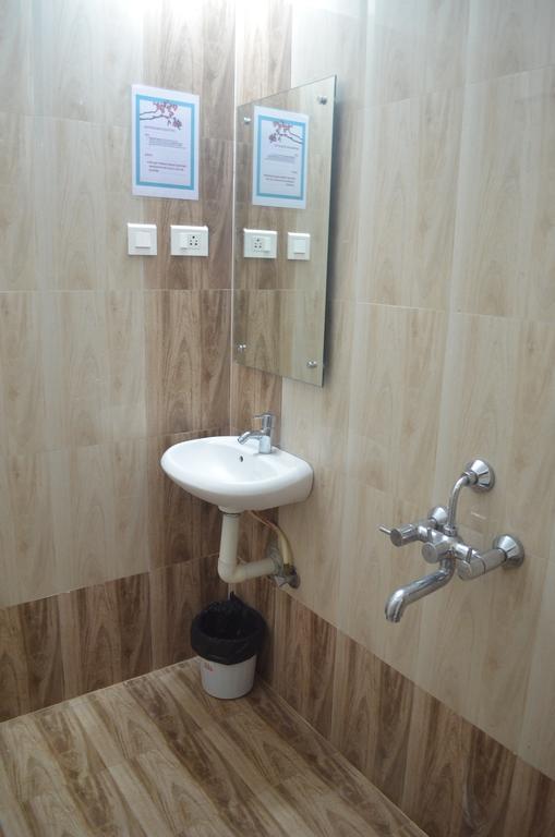 Blackroots Serviced Apartamento *