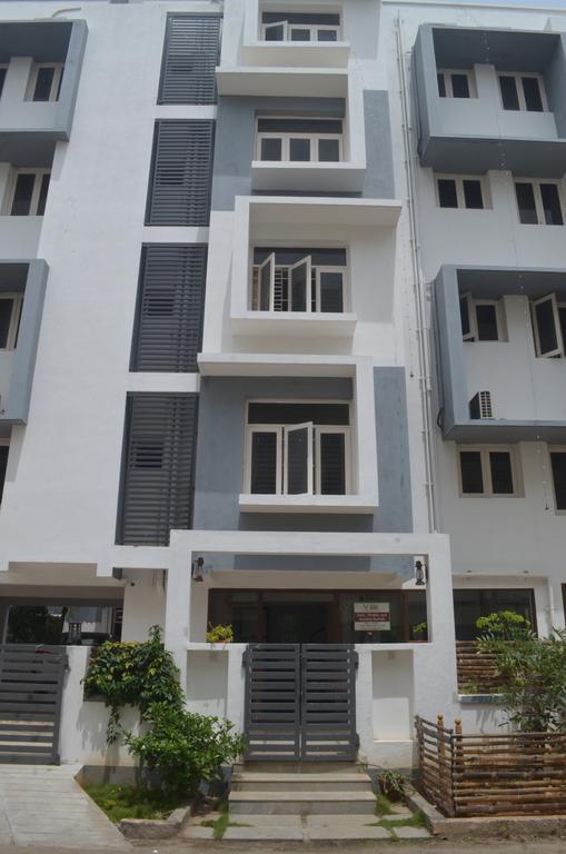 Blackroots Serviced * Coimbatore