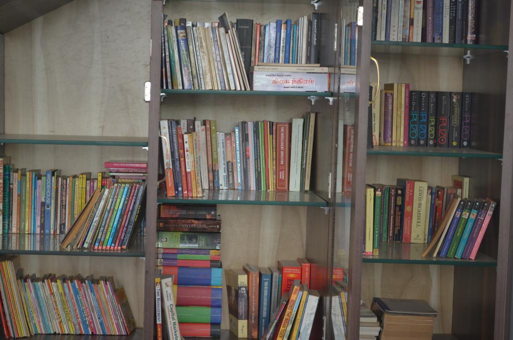 Blackroots Serviced * Coimbatore