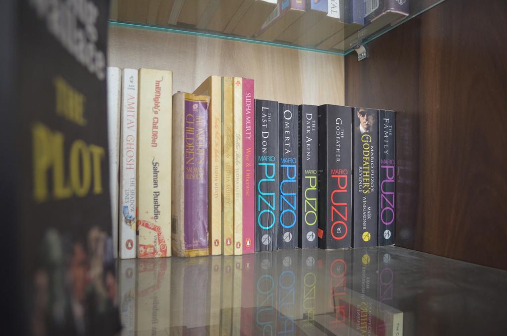 Apartamento Blackroots Serviced *
