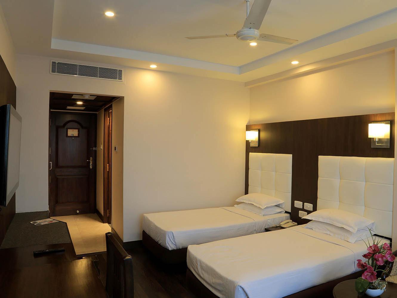Heritage Hotel Coimbatore