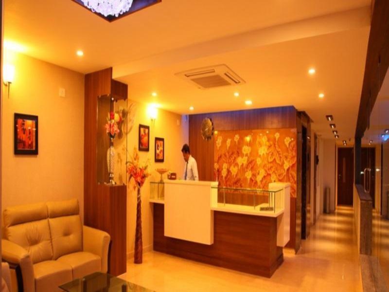 Le Grand Hotel 3*