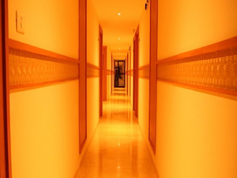 Hotel Le Grand