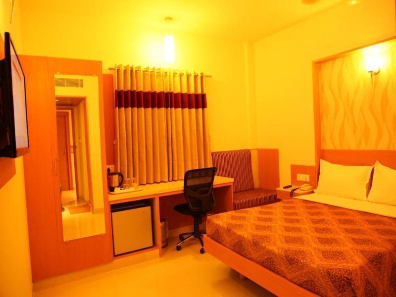 Hotel Le Grand