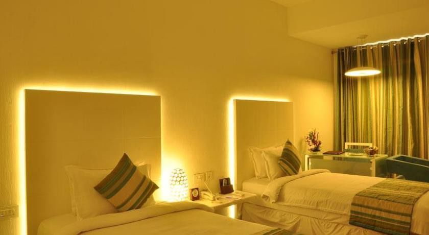 The Arcadia Hotel 3*